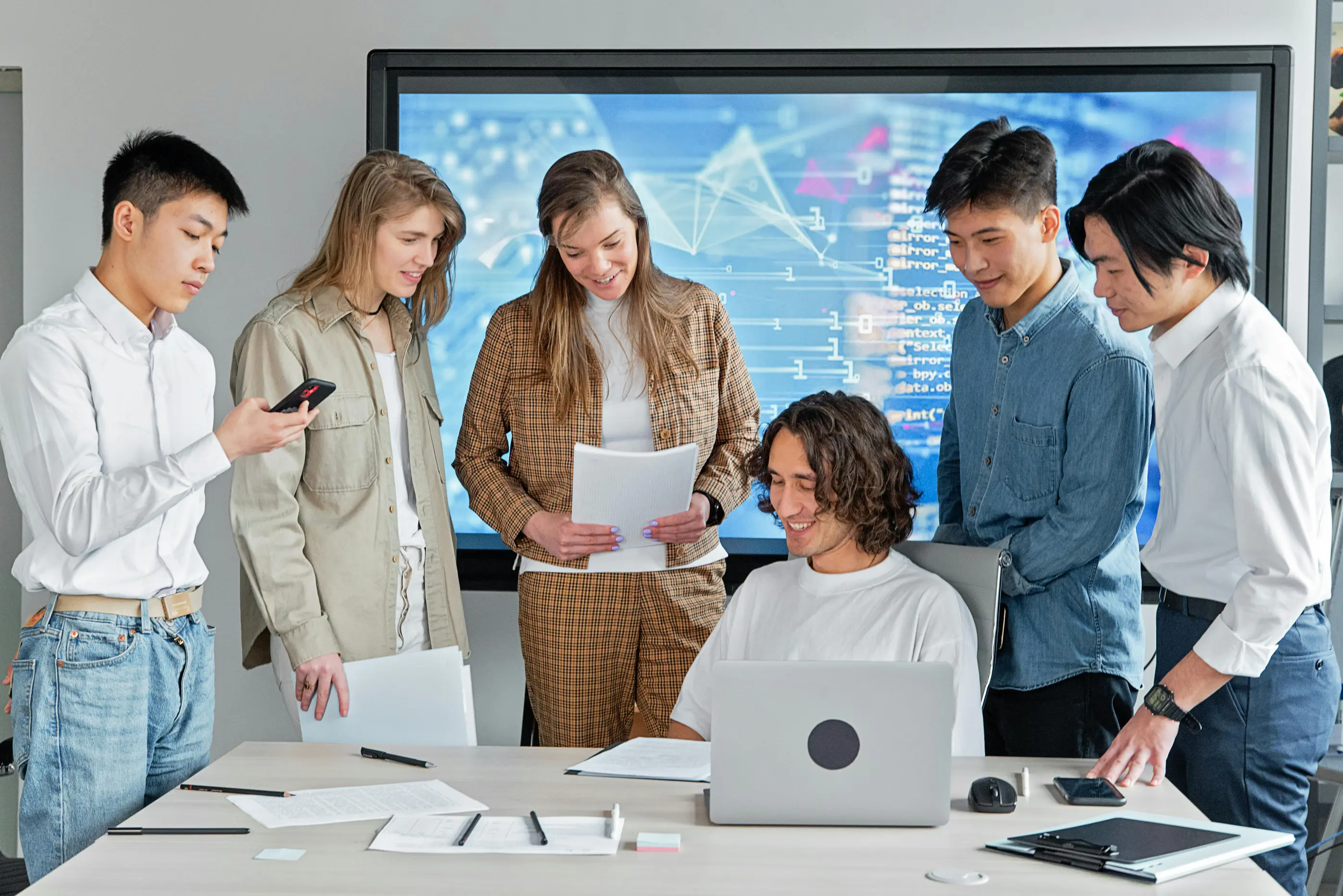 CMA USA Course Details