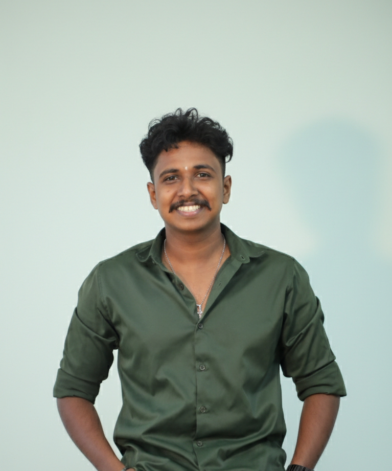 Krishnapriya T J